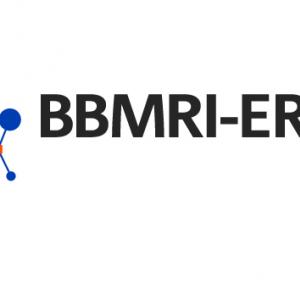 BBMRI-ERIC logo