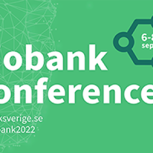 Nordic Biobank Conference Logo